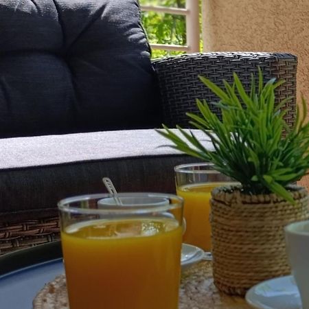 Teanta Apartman Sombor Exteriér fotografie