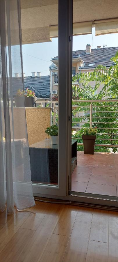 Teanta Apartman Sombor Exteriér fotografie
