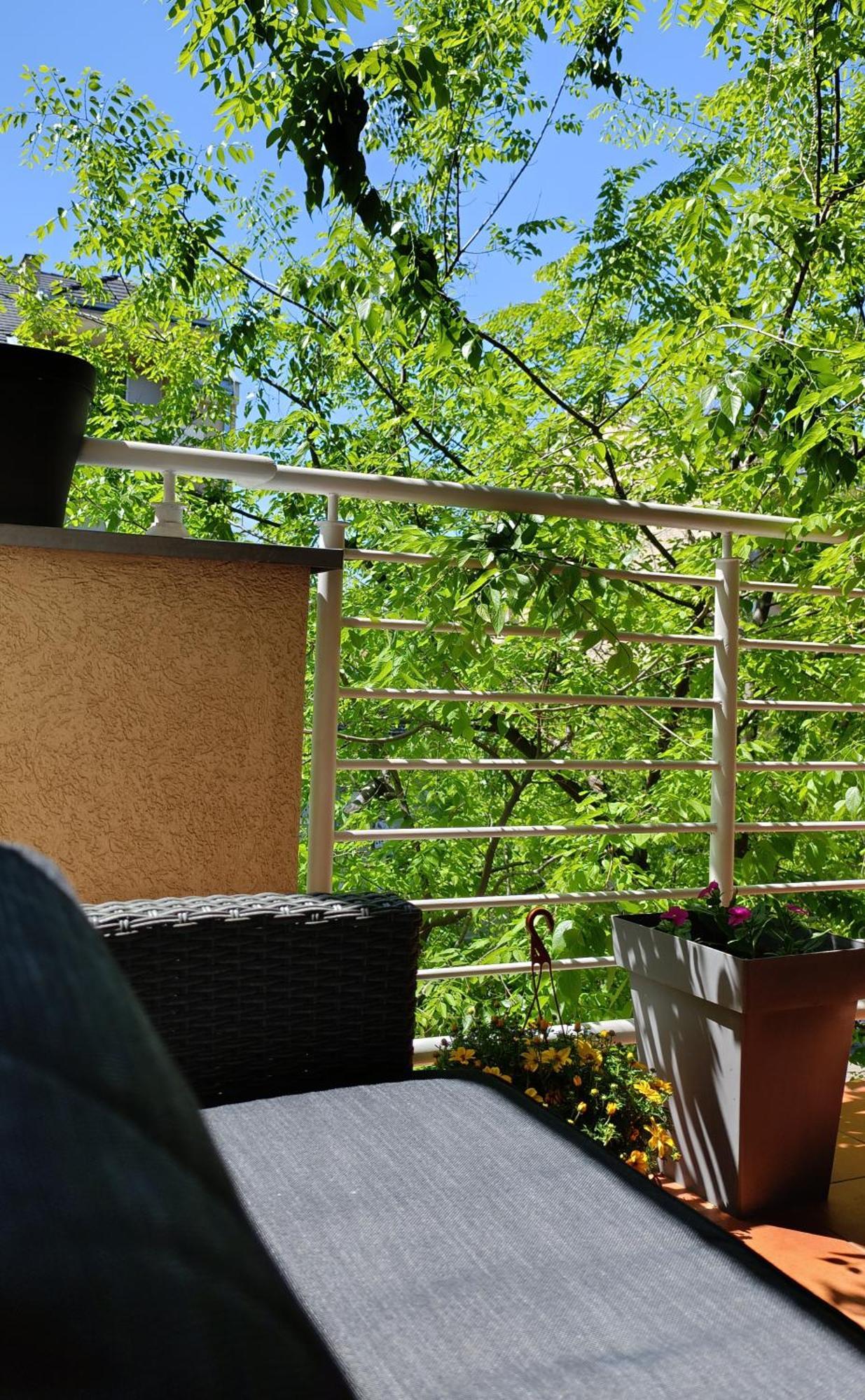 Teanta Apartman Sombor Exteriér fotografie